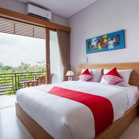 Oyo 1207 Pondok 789 Near Canggu Echo Beach Exterior photo