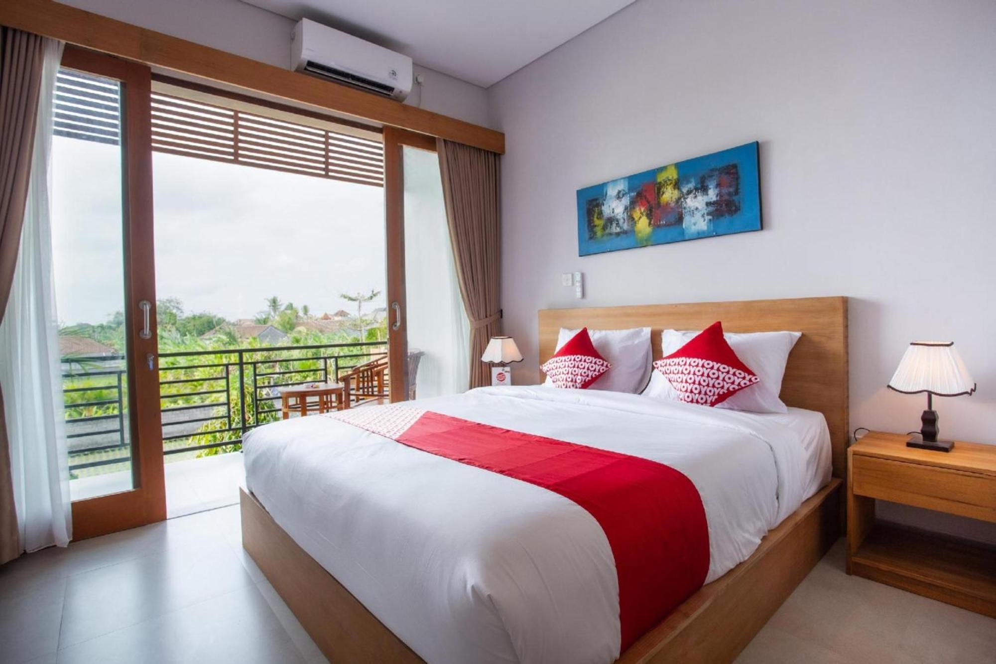 Oyo 1207 Pondok 789 Near Canggu Echo Beach Exterior photo